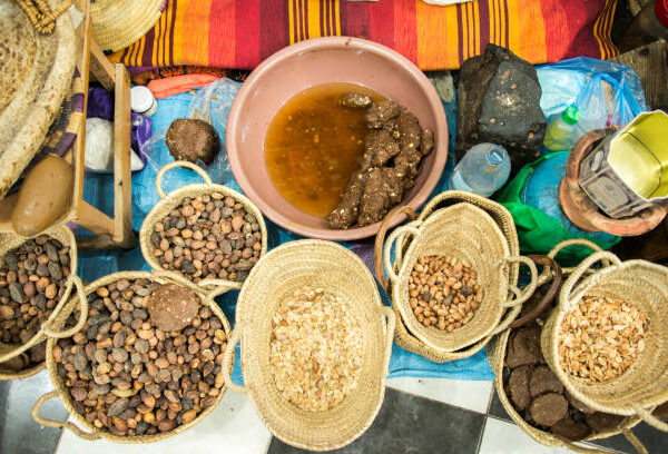 Argan