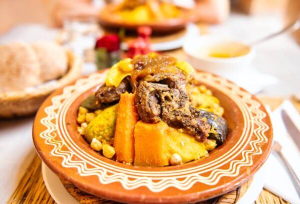 Couscous